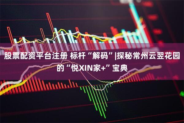 股票配资平台注册 标杆“解码”|探秘常州云翌花园的“悦XIN家+”宝典